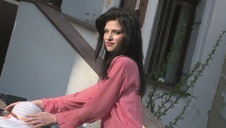 prześliczna laska cieszy się ze ma faceta ze sporą pałką