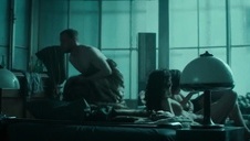 seksowna tiffany ma mega krągłe dupsko