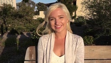 amatorka nieźle się wygina na jego fiucie