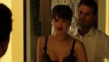 krótkowłosa i blondyn