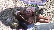 opalona i dojrzała mama ujeżdża kuśkę