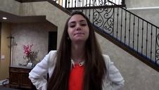 biuściasta suczita daje od tylca ryan conner