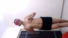 jynx i jej krągłe pośladki