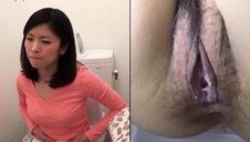 pieści jej wspaniałe azjatyckie cycuszki