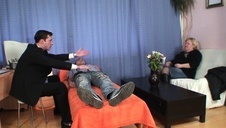 mokre mamuśki i nie tylko na scenie