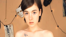 kuszące laski trzepią kutasa kompilacja