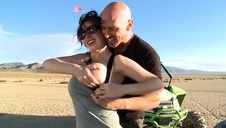 anal z nagrzaną mamuśką