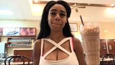 nastoletni rosjanie na kanapie