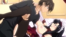 posówa ją czarna pała