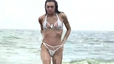 finał na kształtnych cycuszkach aidy sweet