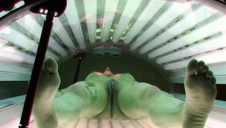 skaczący biust zboczonej mamuśki