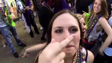 dziewczyny zlizują spermę z tyłka koleżanki