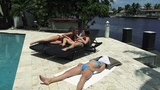 zboczone przyjaciółki w akcji