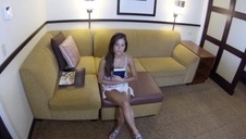 rosyjski aniołek dobrze zapinany