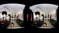 kelner wylizał cipkę klientki azjatyckiej restauracji