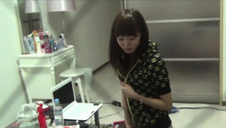 słodka tasha ma dużą i naoliwioną dupkę