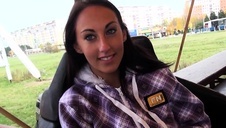 trochę przyjemności się jej przyda