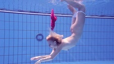 wylizuje jej tyłeczek