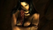 ostre zabawy dominatora