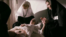 trzy sucze liżą swe cipy