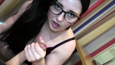 specjalistka od damskich wytrysków