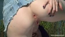 mamusia masturbuje się przed porządnym seksem