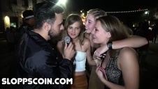 całowanie po całej twarzy