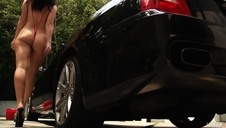 julia ann jest mocno posuwana