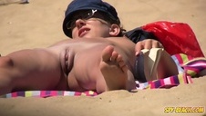 dwie laski i dwa wibratory