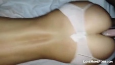 blond lalunia ma w ustach dużo spermy