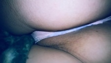 szybki striptis długonogiej laseczki