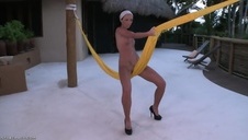 jillian janson jako niegrzeczna uczennica