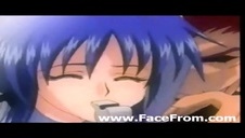 lubi połykanie spermy