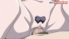 dostaje klapsy od ojczyma