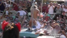 seksik z trzydziestoletnią czekoladką