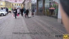 cycata uczennica z jej prywatnym nauczycielem