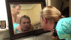 jebanie w kakao i super dupsko tej panienki