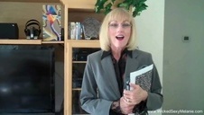 ruchanie babeczki w dwie dziureczki