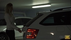 czarna amatorka z białym facetem