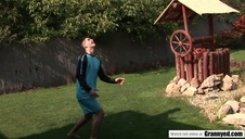 wielka czeszka orgia