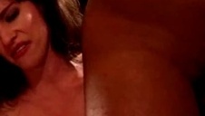 rucha rozkoszną latynoskę na leżaku