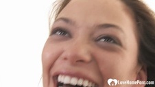 mamuśka fajnie się palcuje