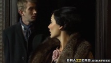 koleżanka mojej przyjaciółki zgodziła się na sex