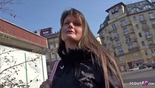 zabawa dwóch seksownych pań