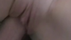 napalona żonka dostaje bolca