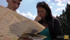 anal i dildo przed kamerką