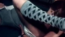 brutalna lesbijska akcja