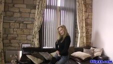 słodka dakota lubi porządne rżnięcie