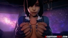 czekoladka daje białemu na kanapie