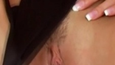 poranny delikatny seksik